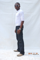 Just Me