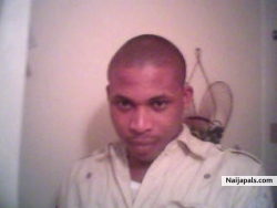 Fresh Man!