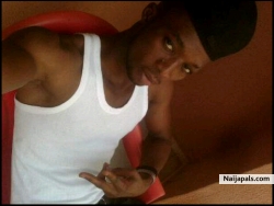 dats me feeling cool