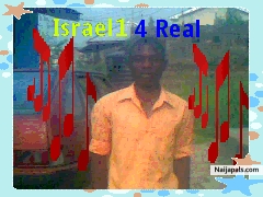 Ekede israel1