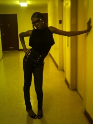 baby gurl