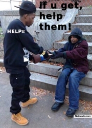 I been there I don everything