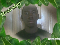 David Adegoke (Dadegoke)