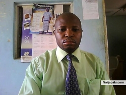 ANTHONY    OGAH