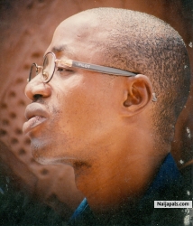 Michael Curtis Adegboyega Asha
