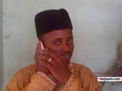 Abdulkadir Rabiu