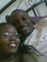 Me and Lizzy