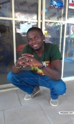 Chinedu norbert muogbo