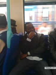 Olaseni Adewale