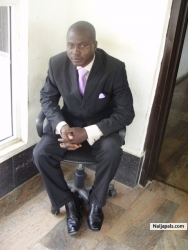 Isaiah Akinwumi 