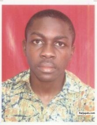 John Ojonugwa