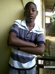 raymond henry Afuba (raymond4lif)