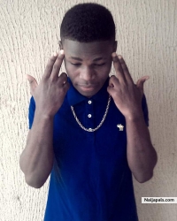 doghor emmanuel (smikiboii)