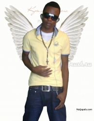 just me