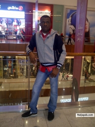 IN DUBAI MALL