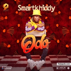 Odo by Smart Khiddy