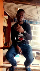 balogun ganiu olawale (GGENTLE)