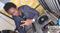STANLEY MBITA