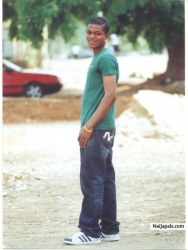 On ma bufday...