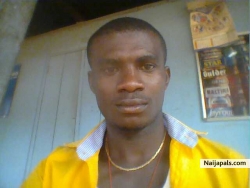 Nnamah kenny