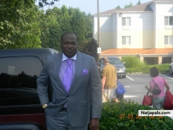 Godswill Anthony