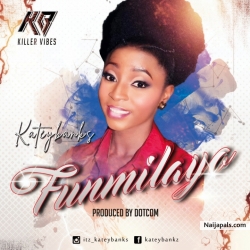 Funmilayo by Kateybanks