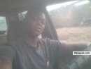i still dey