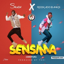 Sensima by SkiiBii ft. Reekado Banks