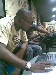 idris ibrahim