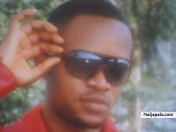 Daniel Abah