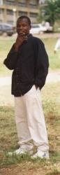 Kolapo Oduwole