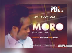 Professional MORO by Professional MORO