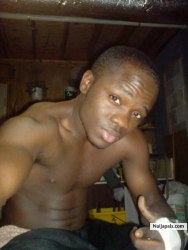 me workin out