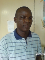 Matthew Idachaba