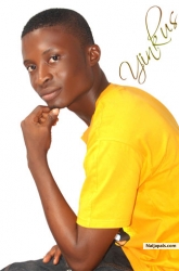 Yk olawale (Gbengalizer)