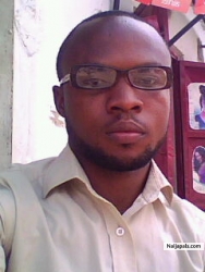 ifeanyi olise