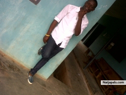 Adenuga adeyemi