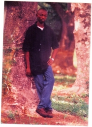 undergraduate days