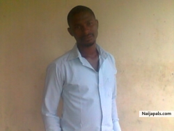 ugochukwu george emeafu (georgemuza)