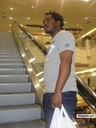 jude ernest