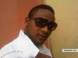 jus me