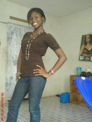 jennifer ahanotu