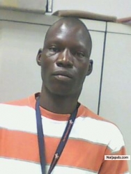YUSUF MUH'D LAWAL