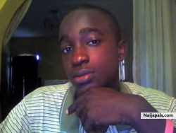 olatunde oladipo