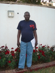 Gabriel Kunyu