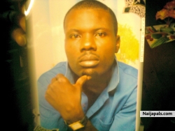 Okeuwanile Collins (Okeuwanile)