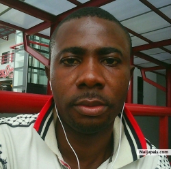 prince chinedum (Nedumikeorgu)