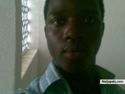 adekoya israel oluwatosin (becoted)