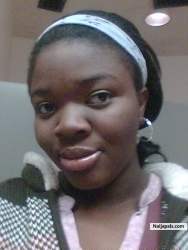 Omotayo Balogun 