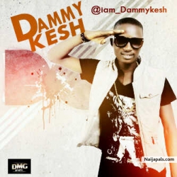 Twinkle lady by Young T ft DammyKesh